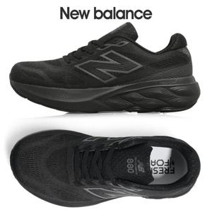 뉴발란스 남성 러닝화 스니커즈 프레쉬폼 880 v15 블랙 M880K15