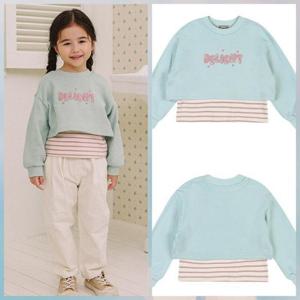 토토헤로스 HC22 에바 레이어드 티셔츠 12472100122