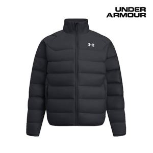 [언더아머(백)]남여공용 APAC EF 코어 경량 다운자켓 6010876-001