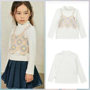 토토헤로스 HC22 크로쎄  레이어드 티셔츠 12372100162