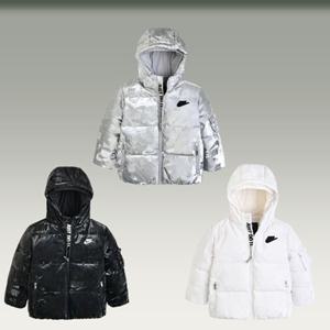 [나이키키즈] 출산 100일 돌선물 A254DM896P (2세3세 )DNA폴리필패딩자켓