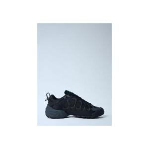 25 FW Junya Watanabe x Oakley 남성 Oakley Factory Team Ibex 스니커즈 jwo0162001blk