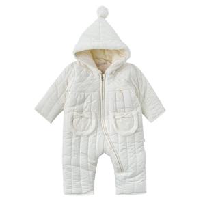 [밍크뮤](IV)뉴퀼팅화섬우주복  35C13-603-01