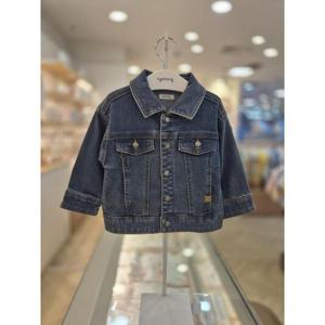 아가방 세이브존03 아가방 로이 데님 자켓 A01R535201GA