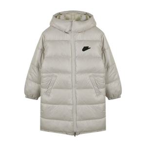 나이키키즈패딩 NQK A244PM300P-IV 신세틱필롱 패딩
