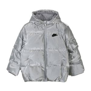 나이키키즈패딩 NQK A244DM156P-SL DNA 패딩 자켓
