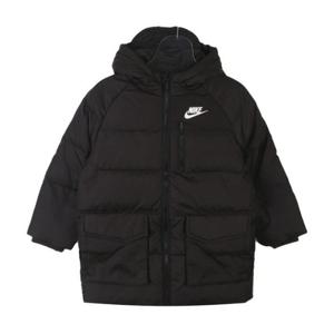 나이키키즈패딩 NQK A244DM124P-BK 인슐레이티드 패딩 자켓