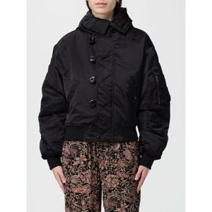 [ISABEL MARANT ETOILE] 라프리마 여성 자켓 MA0425FAC3A01E 01BK 블랙 /6