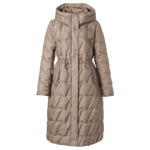 [모라도]덕다운롱패딩 ROW8CT455