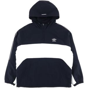 엄브로 유니온 트랙 스탠넥 패딩 후드 아노락 UQ321CWT95DVY