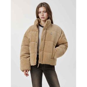 [후아유]Steve Corduroy Padding WHJPF4V14F