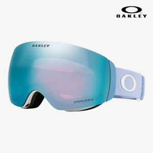 오클리 플라이트 덱 M 겨울스포츠 고글 0OO7064E100