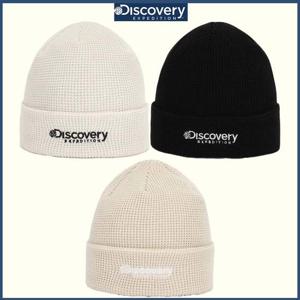 디스커버리 겨울 할인 공용 와플 롱 비니 DXBN0523N DONGTAN