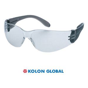 PC프레임 투명PC 코오롱 KE101 투명보안경 PC프레임 투명PC 코오롱 KE101 투명보안경