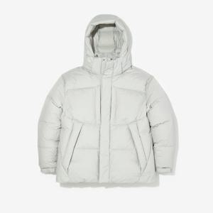 뉴발란스패딩 TQK NBNPE42103-16 UNI 플라잉 숏 구스패딩