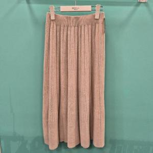 데스틸 HC07 세로결스커트 D2543sk02