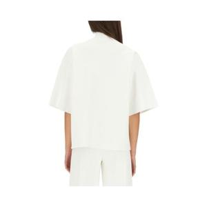 25SS THEORY 터틀넥 탑 O1116707100 TP565481973