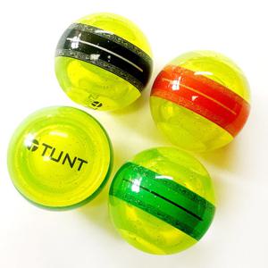 턴트 4피스 에이밍라인 파크골프공4구 4겹파크골프볼