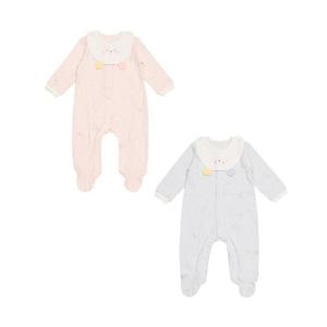 [압소바]두두 텐셀 우주복(턱받이)A2710606