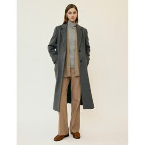 나이스클랍 캐시미어코트 N254MWCA18