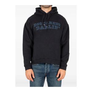 25 FW 디스퀘어드2 마지카 그래픽 후드티 S71GU0739487 TP444768688