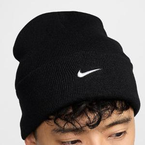 나이키모자 NQK HF0187-010 스우시 비니