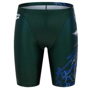 아레나 2025 남자 4부 수영복 J663810 남성수영복팬츠