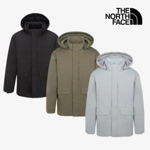 노스페이스 남성 루카 V 파카  NJ3NR64