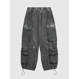 [BARROW] 라프리마 남성 팬츠 F5BWUAPA016 100 Grey /6