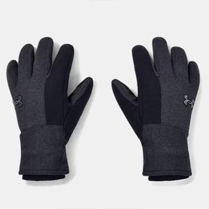 언더아머장갑 DQC 1356695-001 언더아머 남성 UA 스톰 글러브 장갑