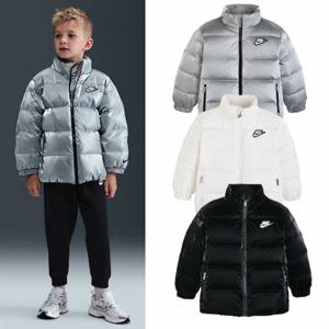 나이키조던키즈 (105-130) A254DM181P 트윙클 다운 패딩 오리털 점퍼