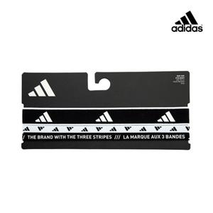 아디다스 스포츠 뉴헤드밴드 3PP OSFM IA3031