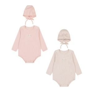 [압소바]압소바 노아 바디슈트(모자) A2710682