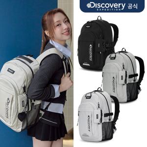 [디스커버리] 라이크 에어 노바 백팩 31 4종 택1  DXBK0116N-SET