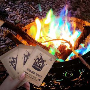 오로라 불멍 가루 매직 캠프 파이어 불멍가루 불멍오로라 오로라가루 오로라불멍 무지개불멍 레인보우가루 불멍오로라가루 오로라불멍가루 캠프파이어가루