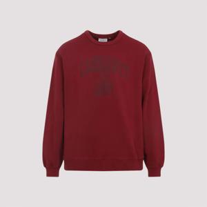 칼하트 WIP 후드 티셔츠 I03606533G6003 MARSALA