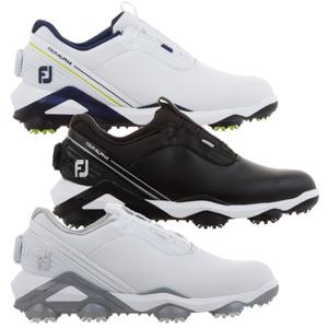2025 풋조이 TOUR ALPHA BOA 스파이크 남성 골프화