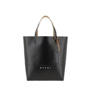 마르니 트리베카 토트백 SHMQ0037A1P5769 00N99 Black
