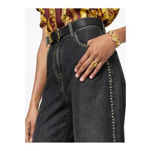 25 FW 베르사체 그레카 링 10233811A00620 TP445139563