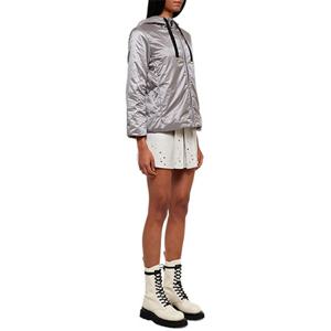 막스마라 여성 더큐브 다운 경량 자켓 그레이 2394810837600