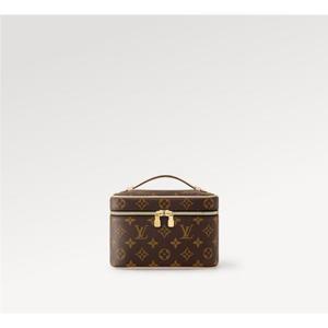 루이비통 니스 미니 모노그램 파우치백 M44495