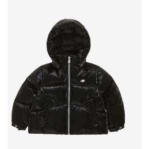 뉴발란스 키즈 ESSENTIAL 하이 글로시 숏다운 덕 B1 NK9PF4107U 19 91