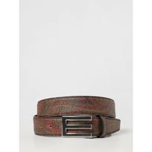 [ETRO] 라프리마 남성 벨트 MP3A0008AA064 M0019 Brown /6