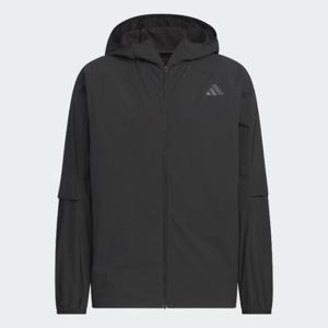 아디다스바람막이 LQM KB5157 모던 테크 라이트웨이트 우븐 재킷