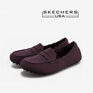 스케쳐스 여성 클레오 드라이버 와인 SC0WFCFY093 BS