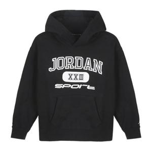 나이키키즈후드티 NQK N244SW179P-BK FLC조던 스포츠 후디