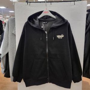 소이 HC22 유니쮸리합포후드점퍼 26S0101