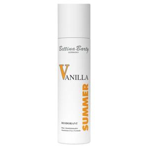 베티나 바티 Bettina Barty 데오스프레이 Summer Vanilla 150ml