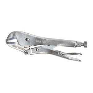 SB-S10R 세신락킹플라이어(직선형) 1EA SB-S10R