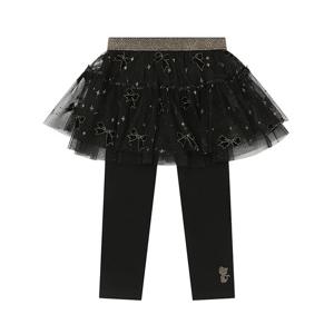 [프렌치캣(정상)]BK리본 샤 치랭스(Q56DBP040)